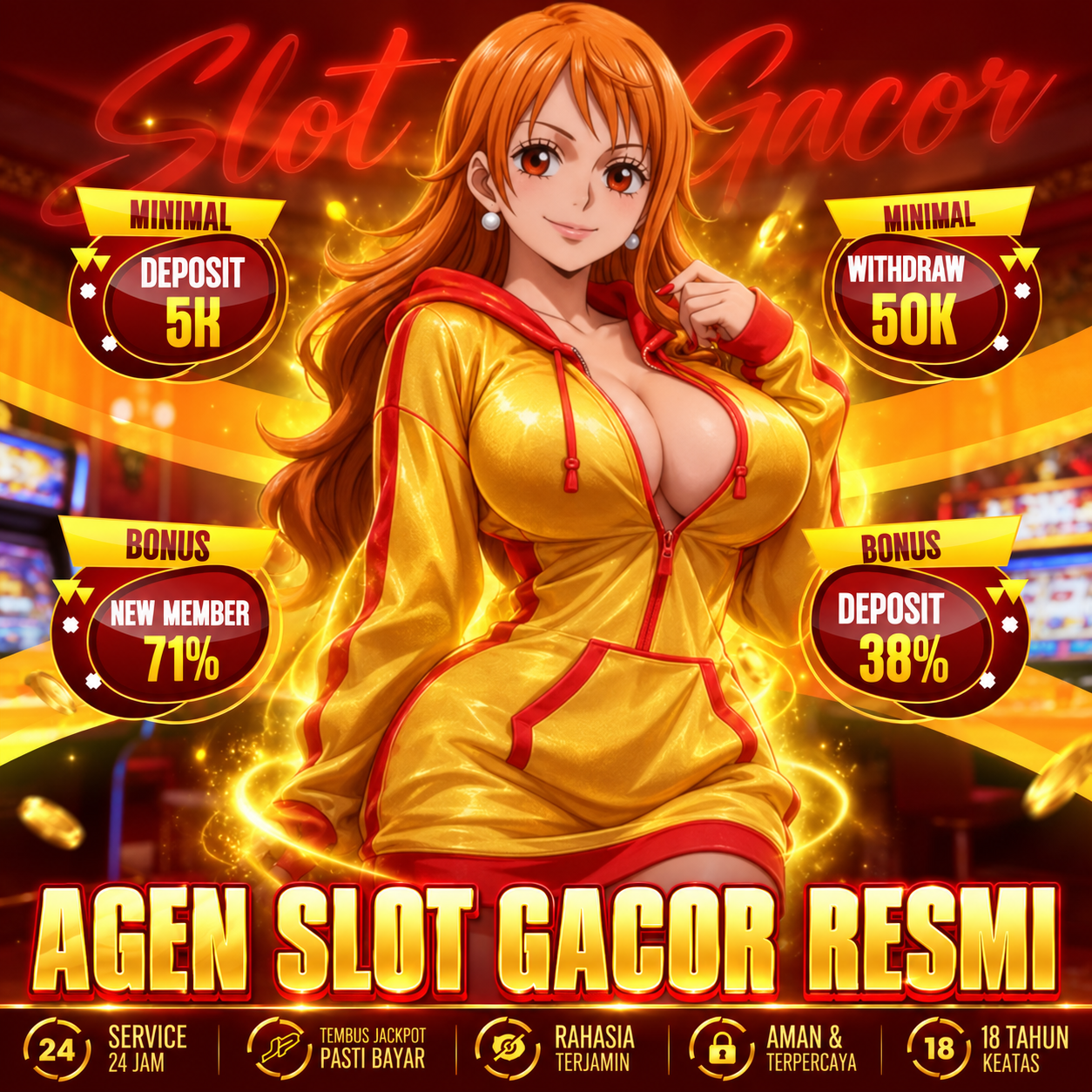 KAYU50 | Solusi Jitu Panen Saldo Harian Dan Baccarat Online Mewah